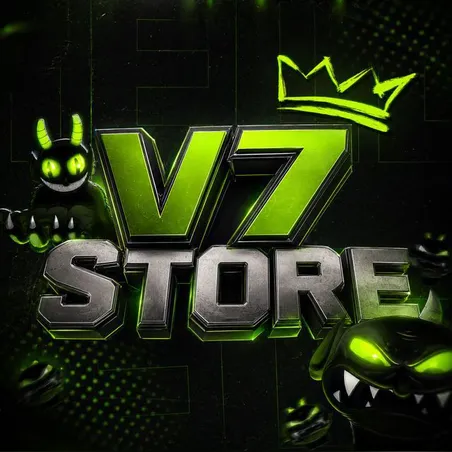 Grupo de WhatsApp V7 STORE - Esportes