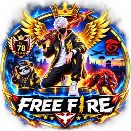 Imagem de capa do grupo TROCA DE CONTA DE FREE FIRE 