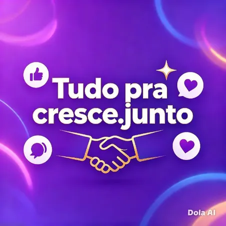Imagem de capa do grupo Engajamento 
