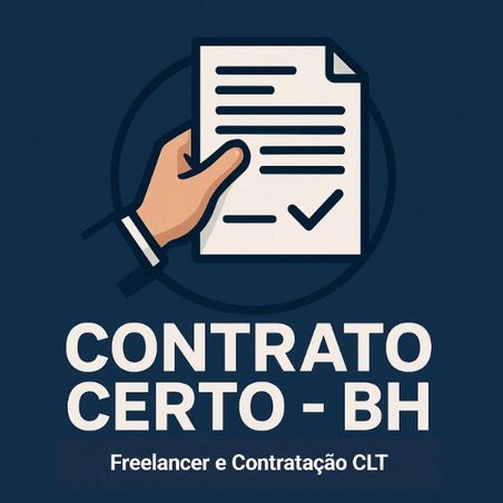 Imagem de capa do grupo Freelancer Belo Horizonte e Região