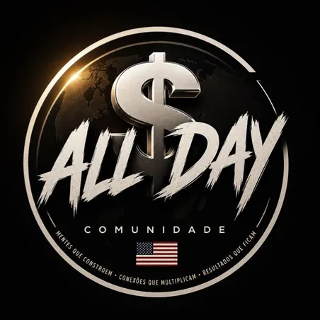 Imagem de capa do grupo Comunidade All Day 馃捀