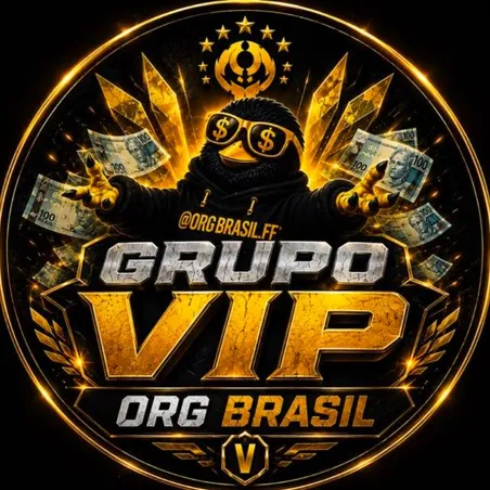 Imagem de capa do grupo DIÁRIO FF 085 🇧🇷