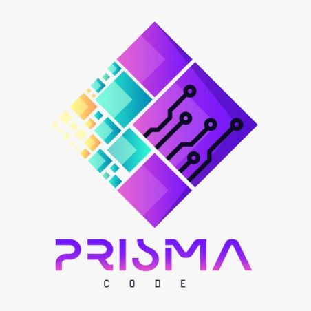 Grupo de WhatsApp PRISMA CODE - Tecnologia