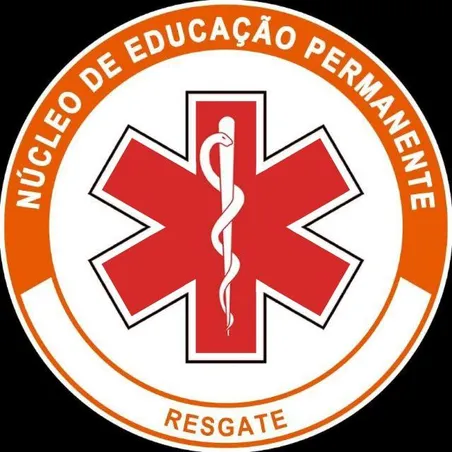 Imagem de capa do grupo NEP RESGATE