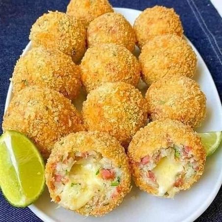 Grupo de WhatsApp Receitas Cozinha do Pai - Receitas