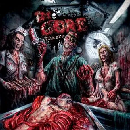 Imagem de capa do grupo MUNDO GORE