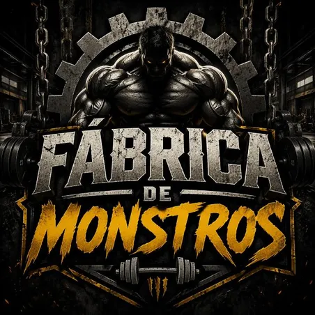 Grupo de WhatsApp Fábrica de monstros  - Emagrecimento e Perda de Peso