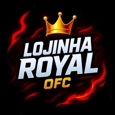 Grupo de WhatsApp LOJINHA ROYAL FF  - Futebol