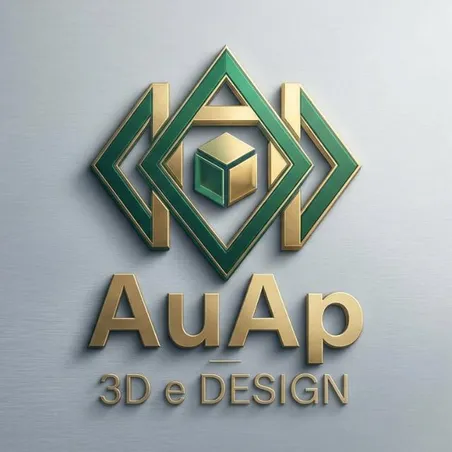 Imagem de capa do grupo AuAp 3d e design