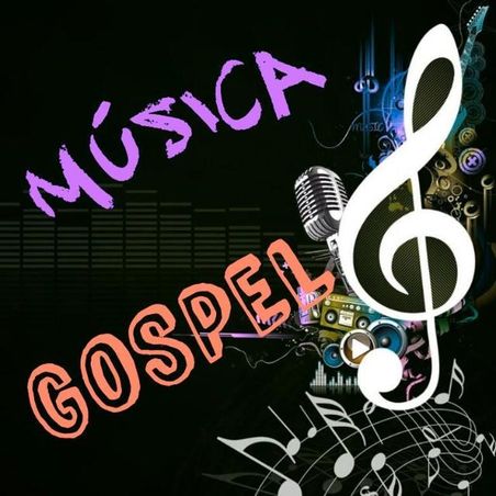 Grupo de WhatsApp Grupo Música gospel  - Religião