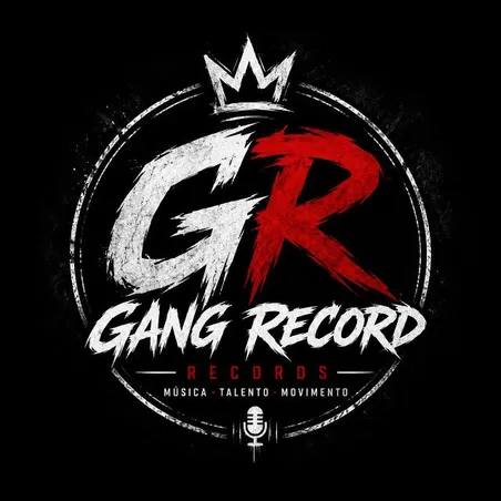 Grupo de WhatsApp Gang Record  - Música