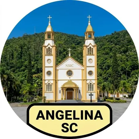 Imagem de capa do grupo Angelina/SC