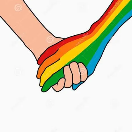 Imagem de capa do grupo Turma LGBT