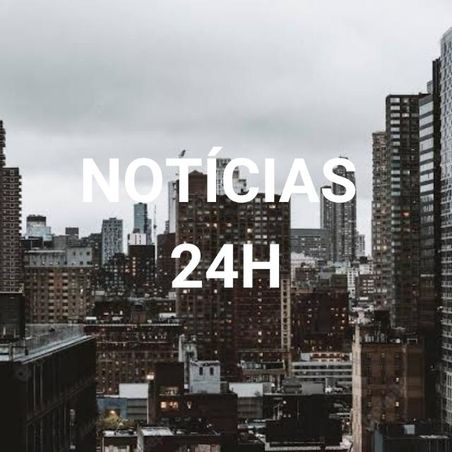 Grupo de WhatsApp Notícias 24H - Notícias