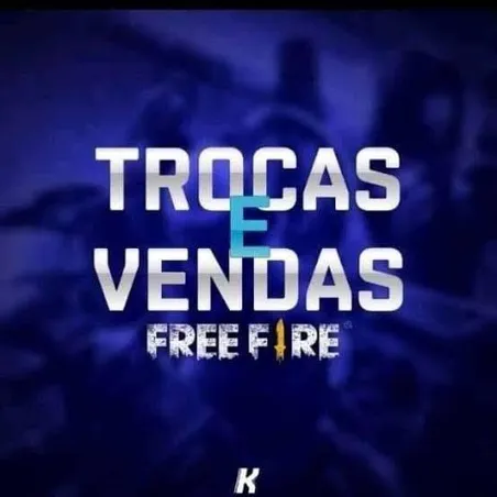 Imagem de capa do grupo Kauam// vendas e thocas