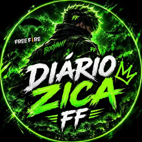 Imagem de capa do grupo Diário zica 