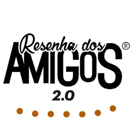 Imagem de capa do grupo Grupo de resenha 24 horas