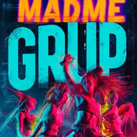 Grupo de WhatsApp The Épic Dance  - Música