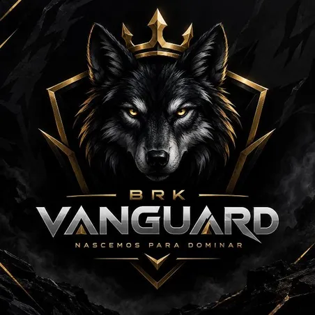Imagem de capa do grupo BRK VANGUARD