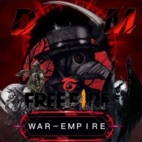 Imagem de capa do grupo WAR EMPIRE