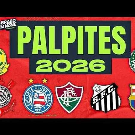 Imagem de capa do grupo Palpites free