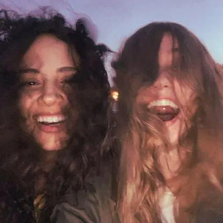 Imagem de capa do grupo Sapphic paradise