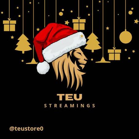 Grupo de WhatsApp teu store🛒 - TV