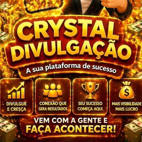 Imagem de capa do grupo Lista mais de 10mil grupos de whatsapp pra divulgar seus produtos ou serviços em todo brasil  
