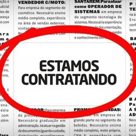 Imagem de capa do grupo VAGAS FREELANCER #2