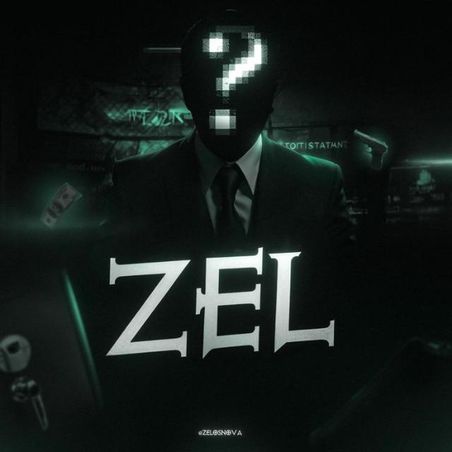 Grupo de WhatsApp ZEL COMUNITY 🖤 || Store - Negócios & Empreendedorismo