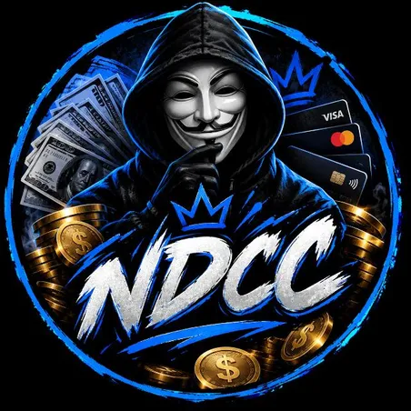 Imagem de capa do grupo ND C.C
