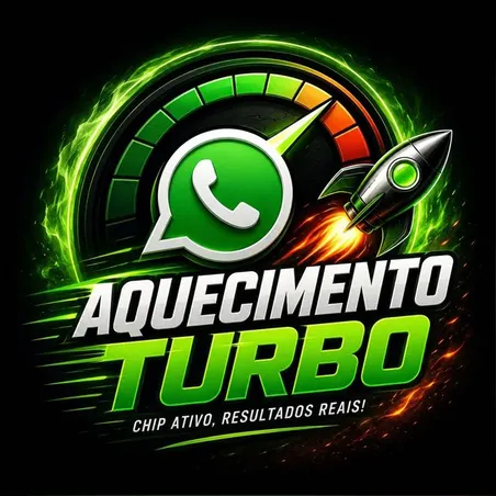 Grupo de WhatsApp Aquecimento Turbo 🔥 - Outros