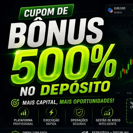 Grupo de WhatsApp ALAVANCAGEM 5X. - Investimentos e Finanças