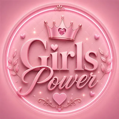 Grupo de WhatsApp Projeto Girls Power - Redes Sociais