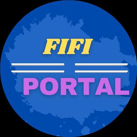 Grupo de WhatsApp FIFI P🔮RTAL - Notícias