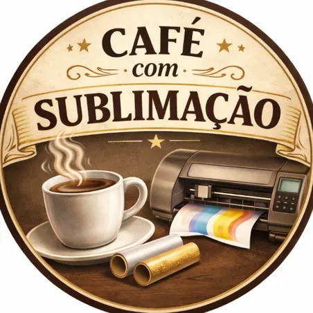 Grupo de WhatsApp Sublimação - Profissões