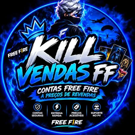 Imagem de capa do grupo Kill vendas  