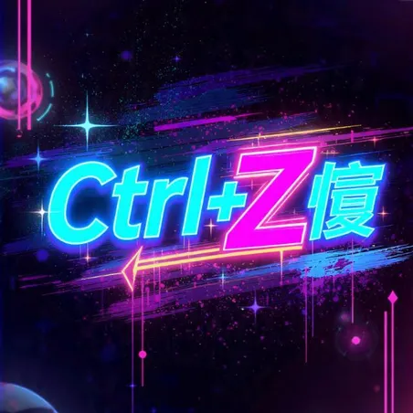 Grupo de WhatsApp Ctrl+Z Control z - Desenhos e Animes