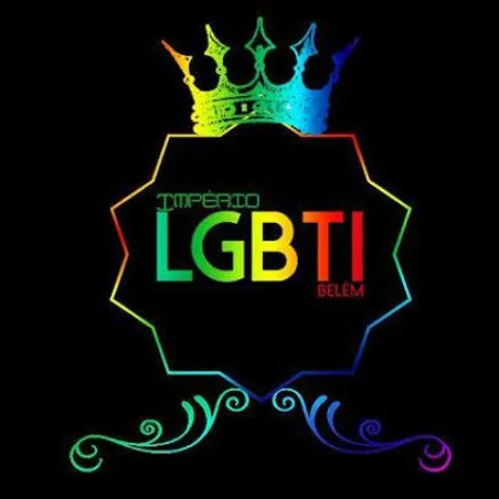 Imagem de capa do grupo Turma LGBT