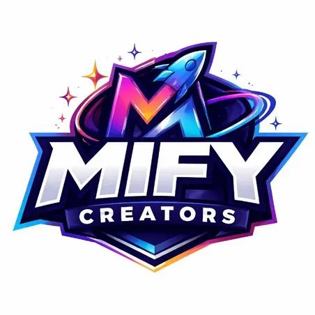 Grupo de WhatsApp Mify creators  - Redes Sociais
