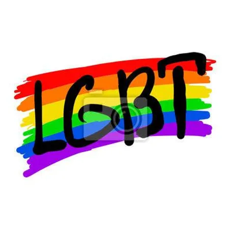 Imagem de capa do grupo Turma LGBT 
