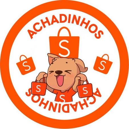 Grupo de WhatsApp Achadinhos da shopee - Moda e Beleza