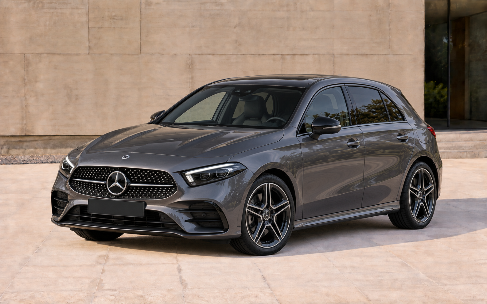 Mercedes-Benz Classe A