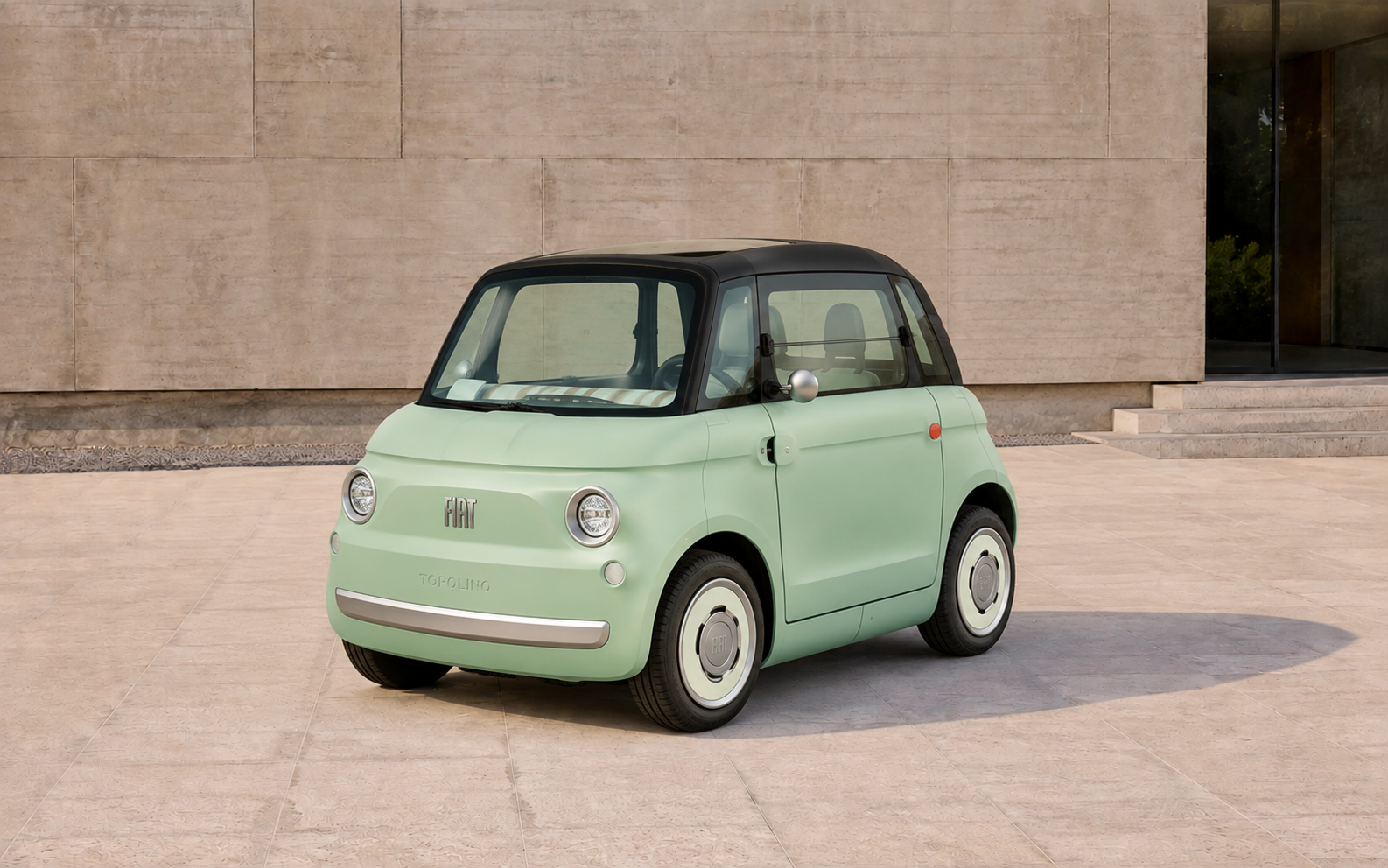 Fiat Topolino