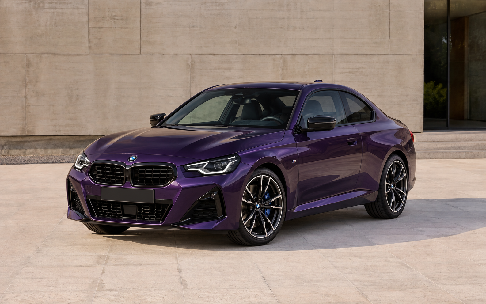 Bmw Serie 2