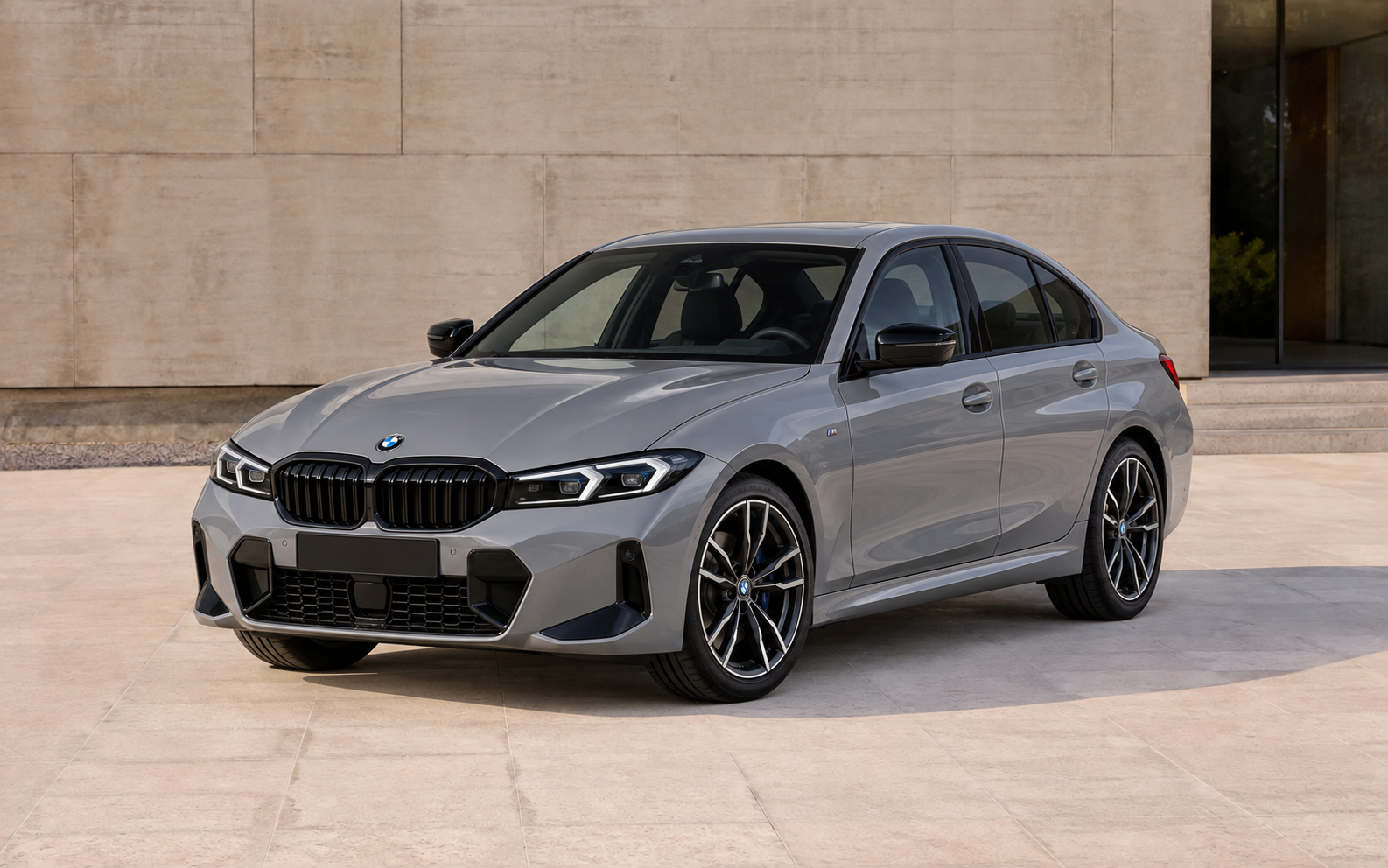 Bmw Serie 3