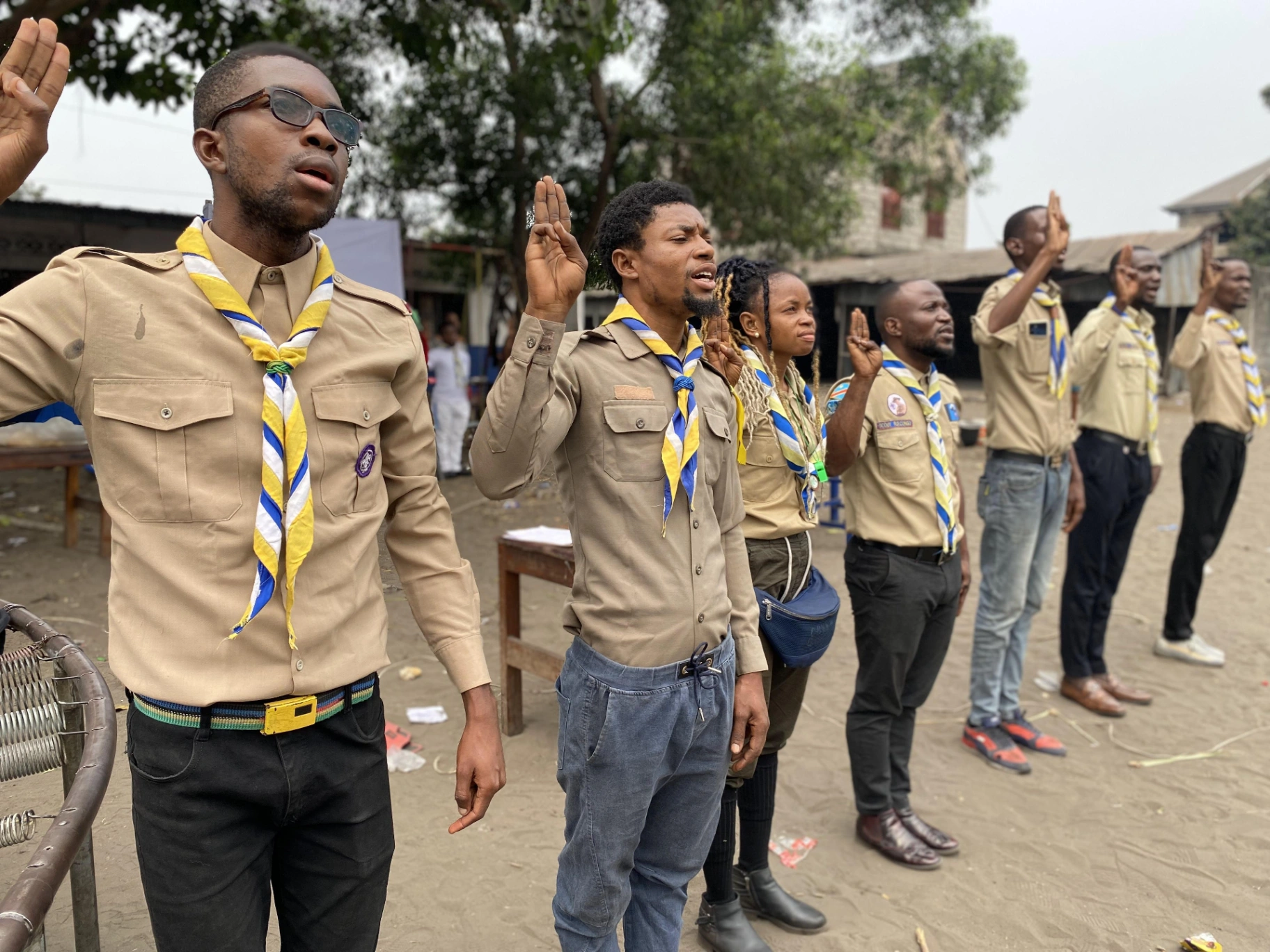 Activités de Plein Air