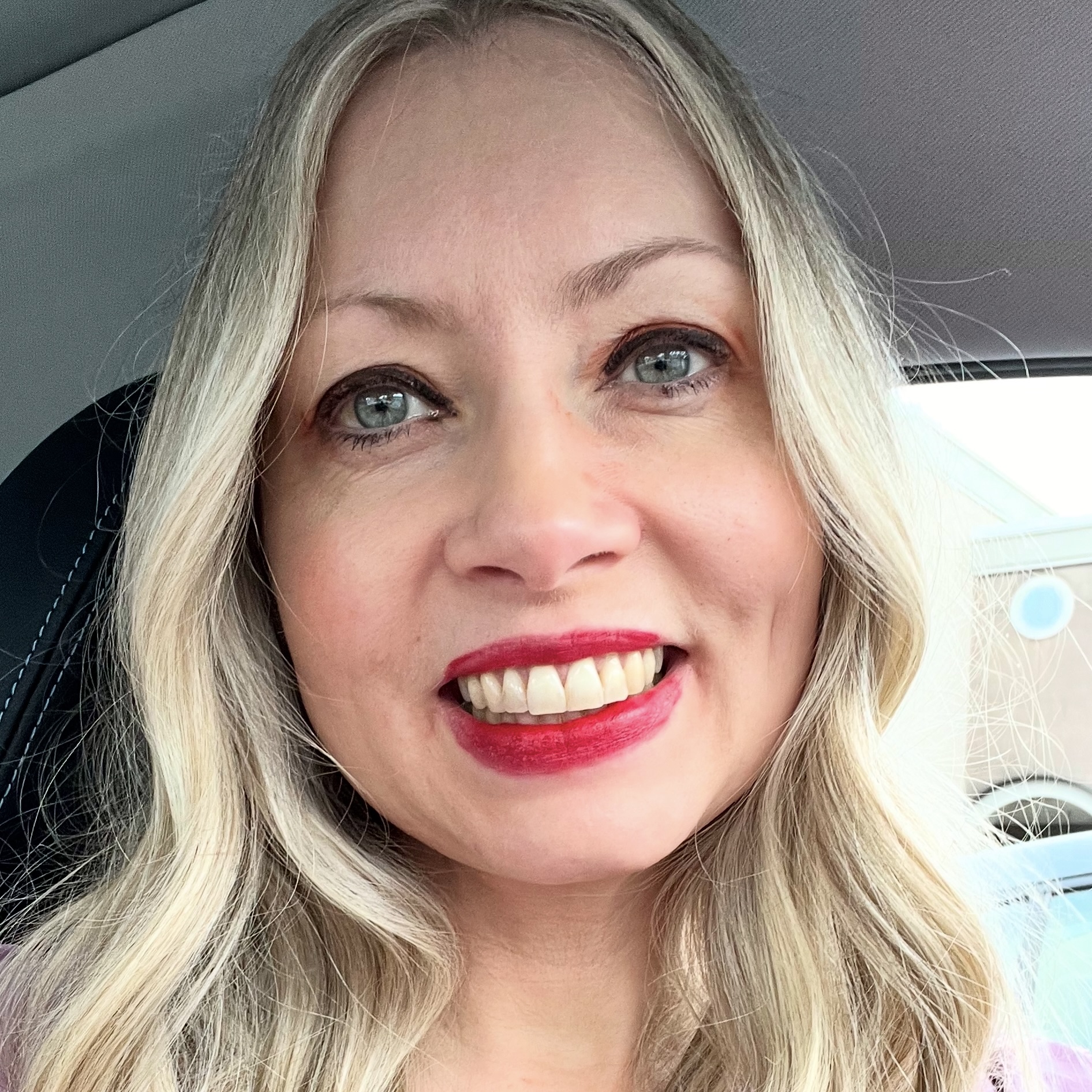 Profile image of Trista Ainsworth Trista Ainsworth