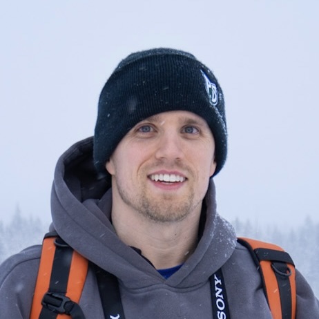 Profile image of Matthew Cooper Matthew Cooper