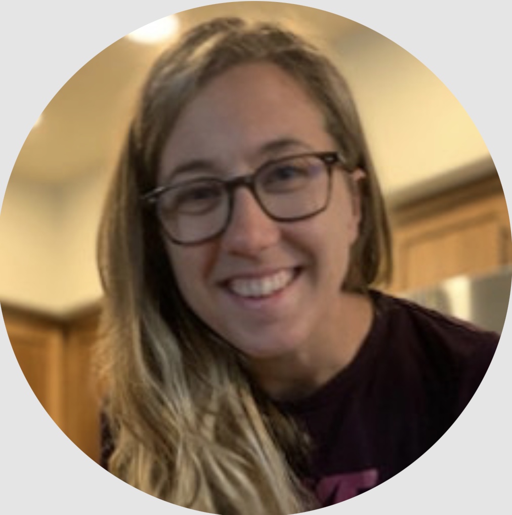 Profile image of Christina Buzby Christina Buzby